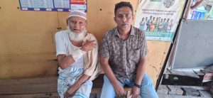 সিরাজদিখানে জমি নিয়ে বিরোধের জেরে চাচাকে কুপিয়ে জখমের&hellip;