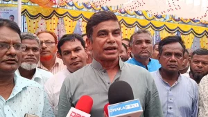 কোন অপশক্তি হামলা বা বিশৃঙ্খলা সৃষ্টির চেষ্টা করলে&hellip;