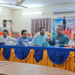 রোগীদের দৈনিক খাবারের জন্য ১৭৫ টাকার জায়গায় ২৫০ টাকা করা হবে