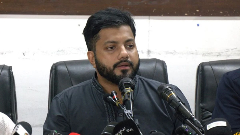 প্রধানমন্ত্রী মন্ত্রিসভা থেকে পদত্যাগের নির্দেশ দিয়ে এযাবৎকালের সেরা পরামর্শটি দিয়েছেন: ইশরাক